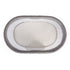 Snooze Crib Grey